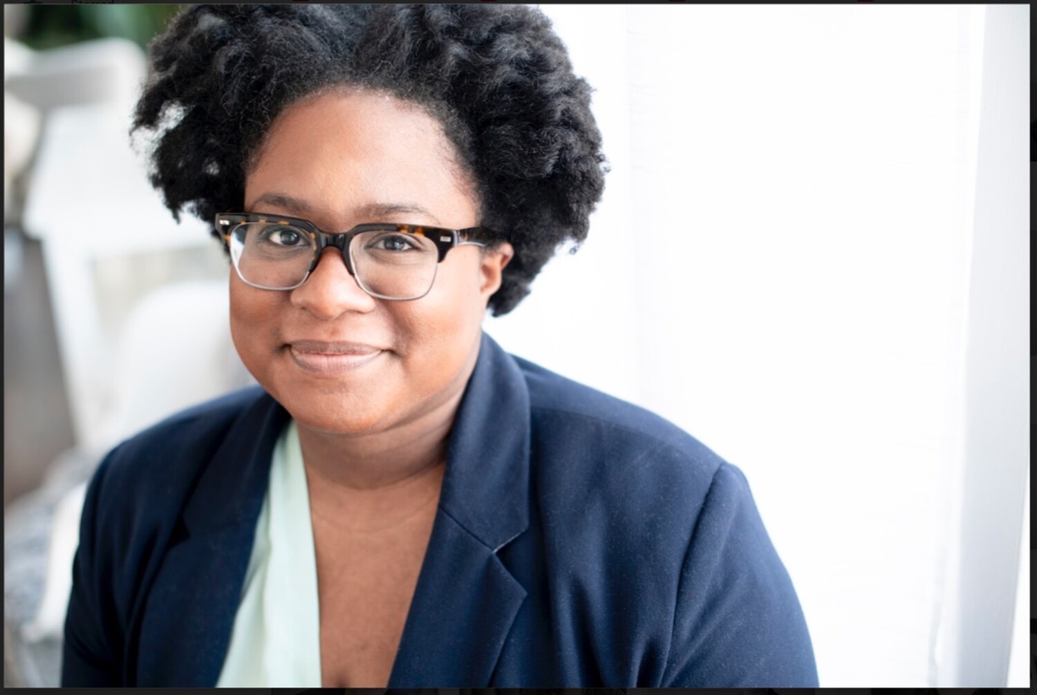 Brandie Burris, 2L, Elected First Black Editor-in-Chief of Minnesota Law Review