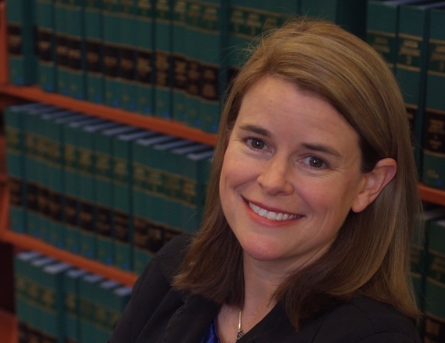 Alumni Q & A: Johanna Bond ’96, Incoming Dean of Rutgers Law School