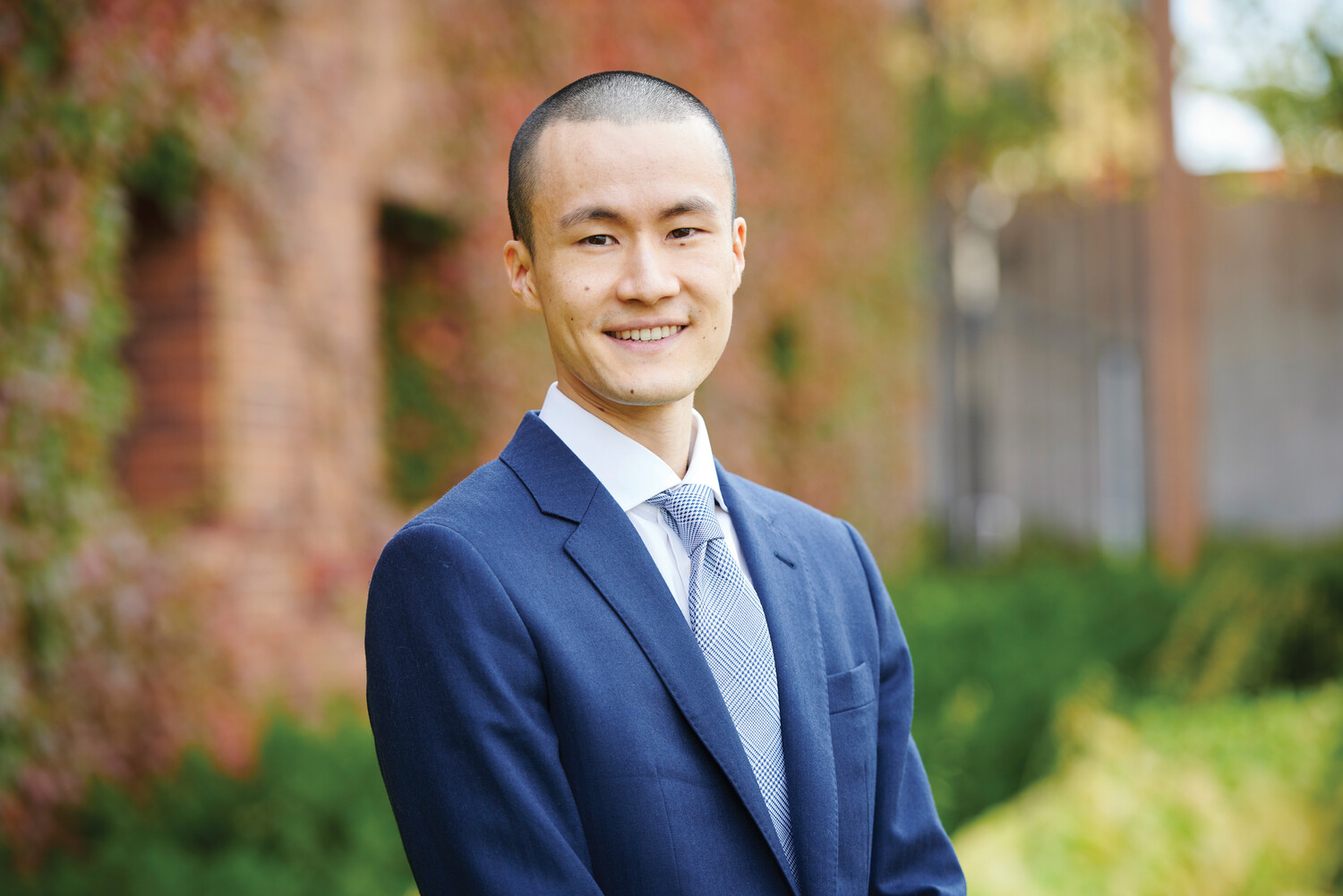 Professor Jonathan Choi