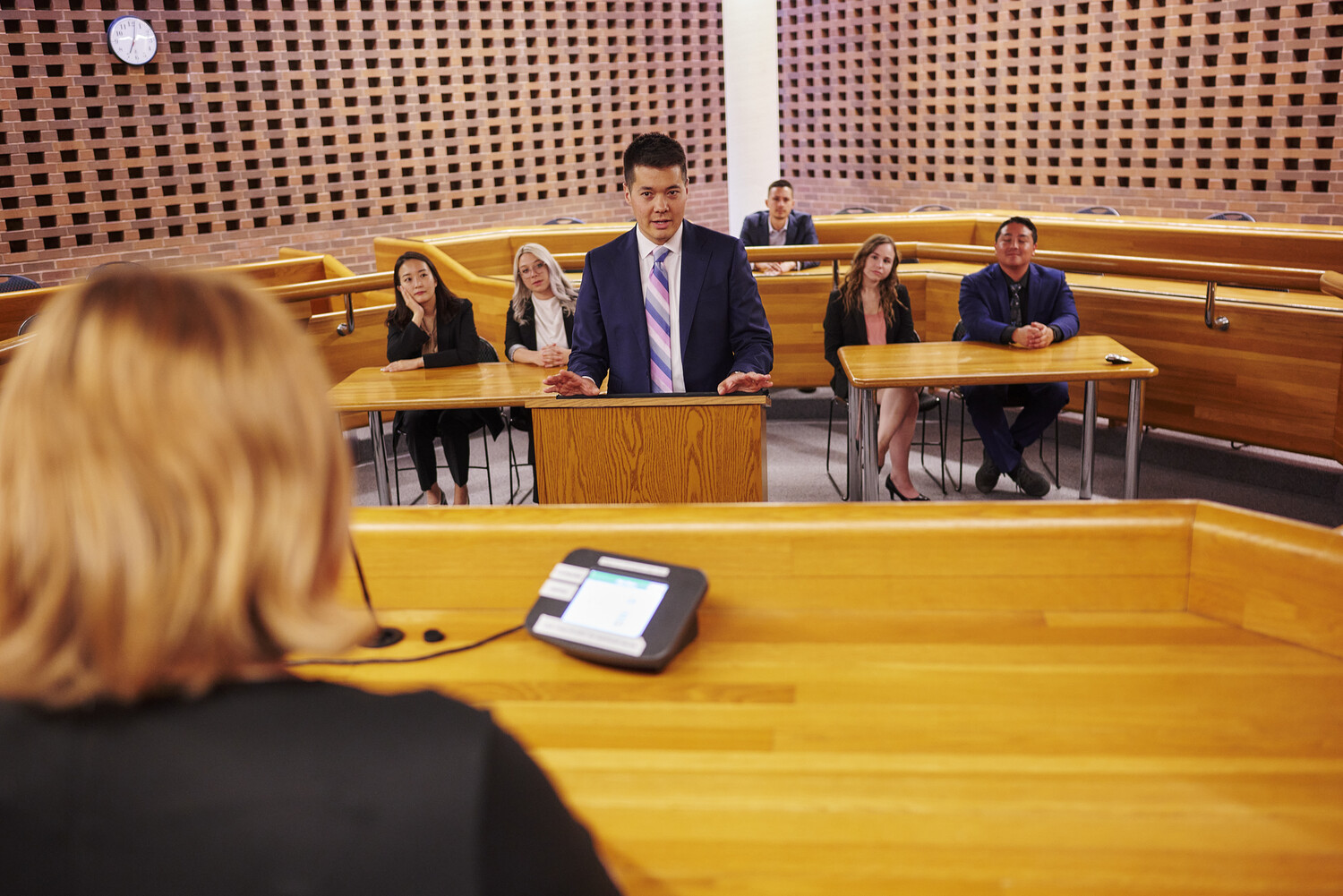 Minnesota Law’s Moot Court Program Had a Banner Year