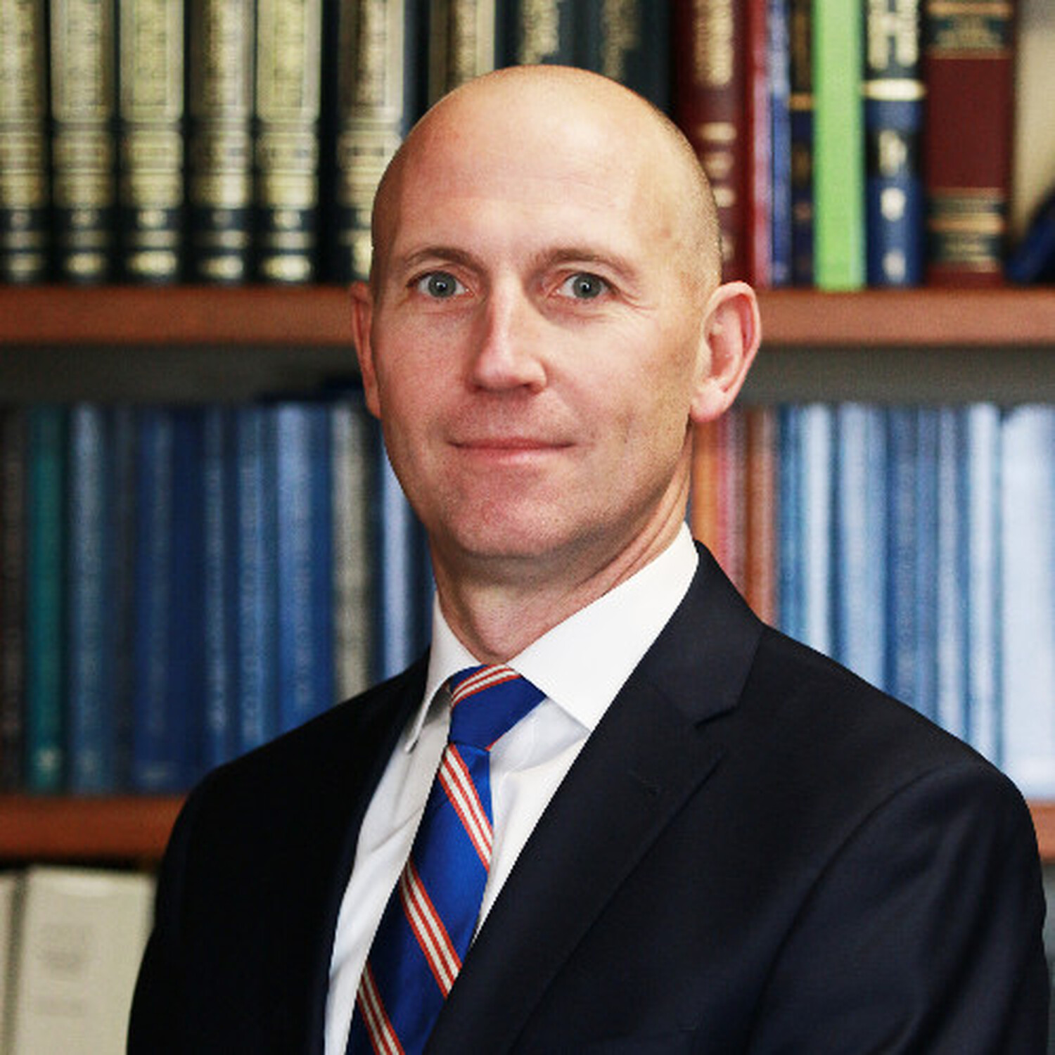Alumni Q&A: Neil Fulton ’97, Dean of the University of South Dakota Law School