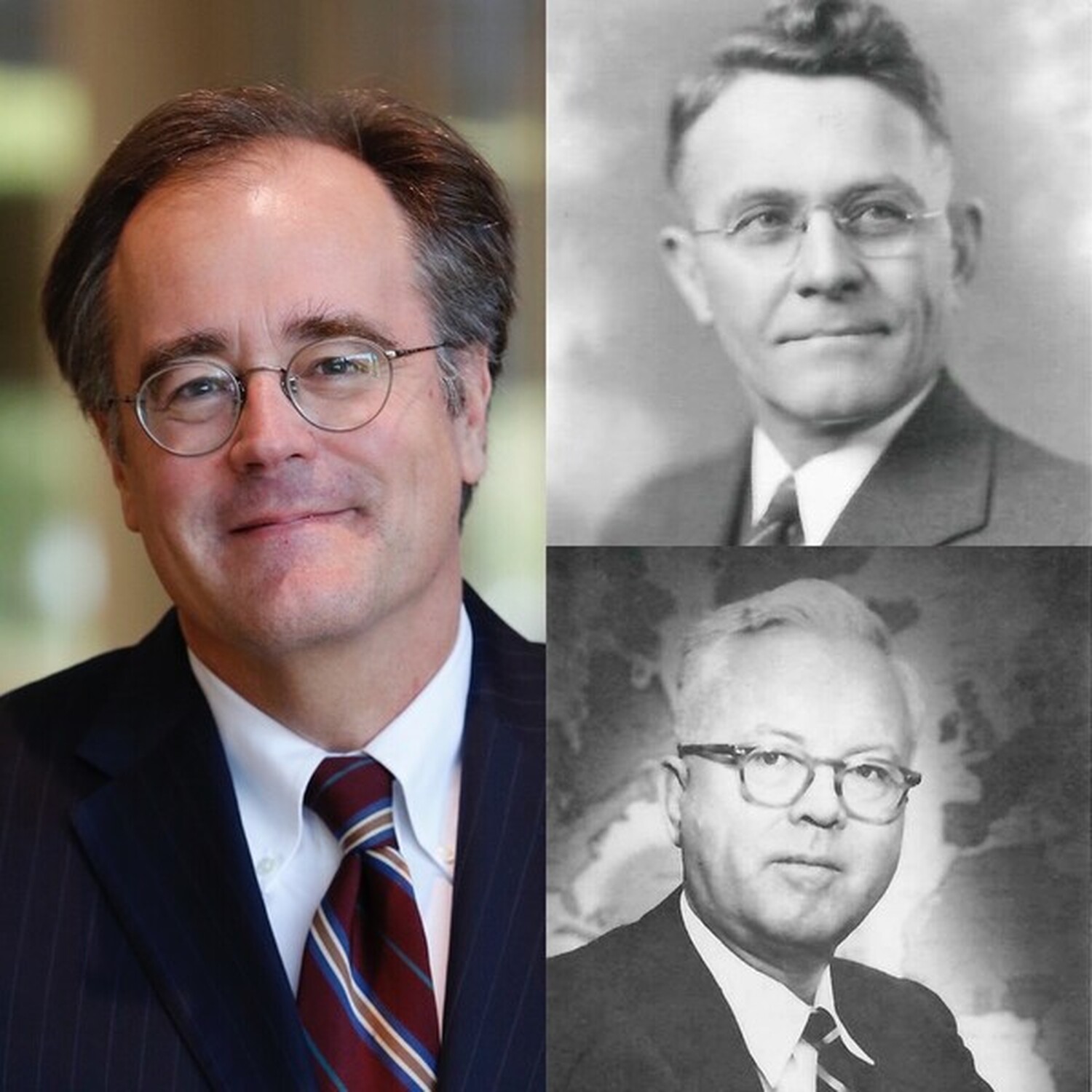 Prof. Orfield’s Minnesota Law Roots Stretch Back a Century+