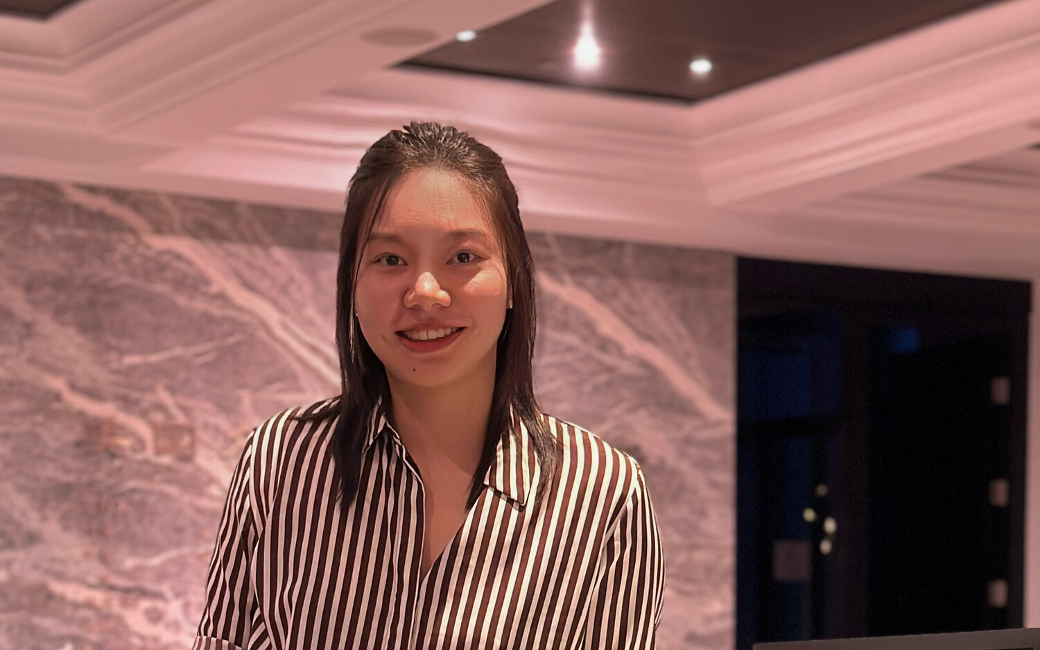 Student Summer Experience: Yueying Li, 3L